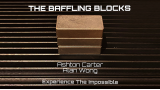 The Baffling Blocks by Alan Wong And Ashton Carter The Baffling Blocks by Alan Wong And Ashton Carter