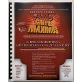The Bammo Gaffus Maximus by Bob Farmer