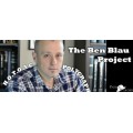 The Ben Blau Project by Ben Blau The Ben Blau Project by Ben Blau