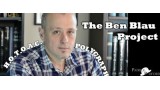 The Ben Blau Project by Ben Blau The Ben Blau Project by Ben Blau