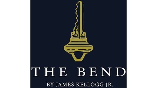 The Bend by James Kellogg The Bend by James Kellogg