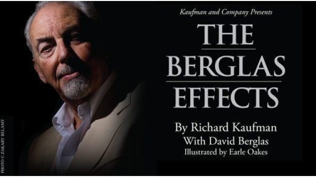 The Berglas Effects (Full Version) by David Berglas The Berglas Effects (Full Version) by David Berglas