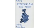 The Best Of Pentagram Card Magic by Martin Breese The Best Of Pentagram Card Magic by Martin Breese