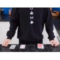 The Birthday Trick by Ollie Mealing