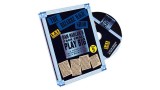 The Bizzare Magic Show by Dan Harlan The Bizzare Magic Show by Dan Harlan