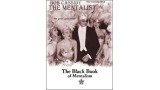 The Black Book of Mentalism by Bob Cassidy The Black Book of Mentalism by Bob Cassidy