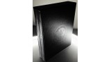 The Black Project by Looch The Black Project by Looch