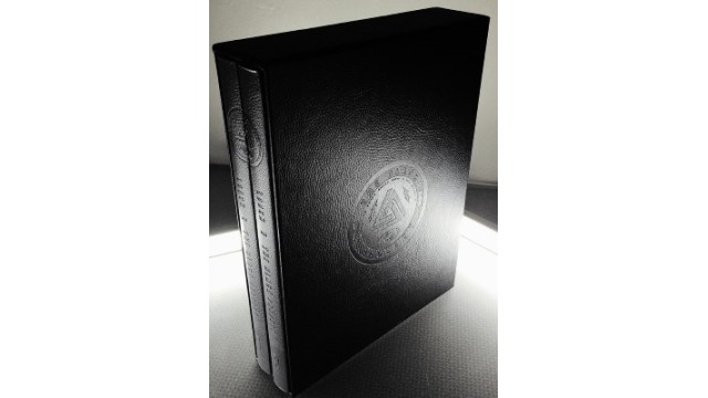 The Black Project by Looch The Black Project by Looch