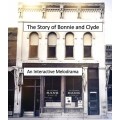 The Bonnie And Clyde Melodrama by Dave Arch
