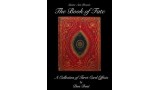 The Book Of Fate by Dan Dent The Book Of Fate by Dan Dent