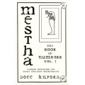 The Book Of Numbers Vol. 1 by Docc Hilford