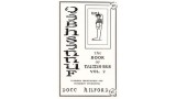 The Book Of Numbers Vol. 2 by Docc Hilford The Book Of Numbers Vol. 2 by Docc Hilford