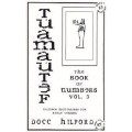 The Book Of Numbers Vol. 3 by Docc Hilford