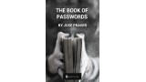 The Book Of Passwords by Jose Prager The Book Of Passwords by Jose Prager