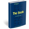 The Book - Or Don'T Forget To Point by Flicking Fingers