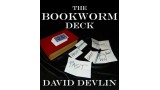 The Bookworm Deck by David Devlin The Bookworm Deck by David Devlin
