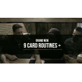 The Boundless by Dani DaOrtiz 2-DVD