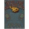 The Bullfrog Magazine Issue 0 by Magical Sleight