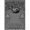 The Bullfrog Magazine Issue 1 by Magical Sleight
