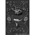 The Bullfrog Magazine Issue 2 by Magical Sleight