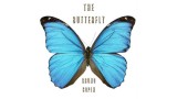 The Butterfly by Bruno Copin The Butterfly by Bruno Copin