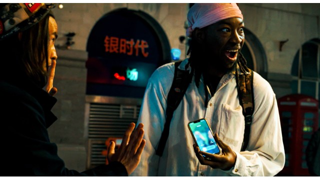 The Call by Hiroshi Magic The Call by Hiroshi Magic