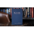 The Card Magic of Edward G. Brown Book by Trevor H. Hall and Andi Gladwin