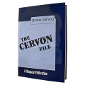 The Cervon File by Bruce Cervon