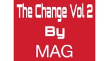 The Change Vol.2 by Mag The Change Vol.2 by Mag