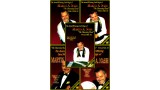 The Charming Cheat (1-6) by Martin A. Nash The Charming Cheat (1-6) by Martin A. Nash