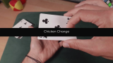 The Chicken Change by Yoann F The Chicken Change by Yoann F