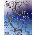 The Chirological Analysis Record (Pdf+Templete) by Vincent Wilson
