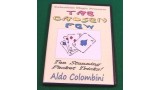 The Chosen Few by Aldo Colombini The Chosen Few by Aldo Colombini