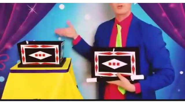 The Christopher T. Magician Has Completely Lost His Mind Lecture by Christopher T. Magician The Christopher T. Magician Has Completely Lost His Mind Lecture by Christopher T. Magician