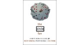 The Circle Fan by Ricky Kinosa The Circle Fan by Ricky Kinosa