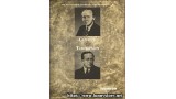 The Clever And Thompson Ma by Eddie Clever And J.G. Thompson, Jr. The Clever And Thompson Ma by Eddie Clever And J.G. Thompson, Jr.