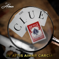The Clue (Card In The Box) by Aimar Garcia Attis The Clue (Card In The Box) by Aimar Garcia Attis