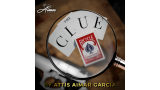 The Clue (Card In The Box) by Aimar Garcia Attis The Clue (Card In The Box) by Aimar Garcia Attis
