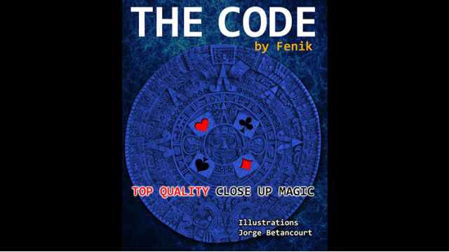 The Code by Fenik The Code by Fenik