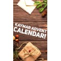 The Collected Magic Advent 2019 by Liam Montier