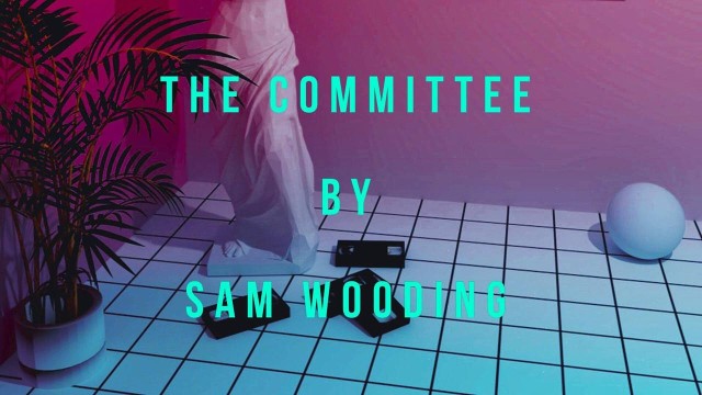 The Committee by Sam Wooding The Committee by Sam Wooding