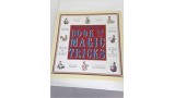 The Complete Book Of Magic Tricks by Jenny Lynch The Complete Book Of Magic Tricks by Jenny Lynch