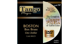 The Complete Of Gaffed Coins by Tango Magic The Complete Of Gaffed Coins by Tango Magic