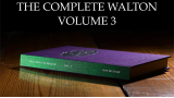 The Complete Walton Vol 3 by Roy Walton The Complete Walton Vol 3 by Roy Walton