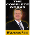The Complete Works (1St Edition) by Wolfgang Riebe