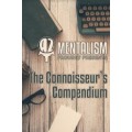 The Connoisseurs Compendium by Azmentalism The Connoisseurs Compendium by Azmentalism