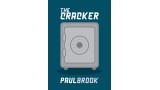 The Cracker by Paul Brook The Cracker by Paul Brook