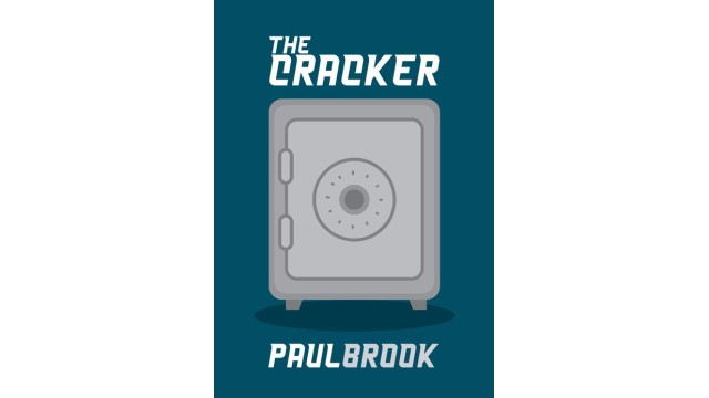 The Cracker by Paul Brook The Cracker by Paul Brook