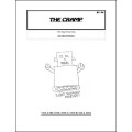 The Cramp: Volume 1, Number 4 by Dale A. Hildebrandt