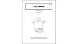 The Cramp: Volume 1, Number 4 by Dale A. Hildebrandt The Cramp: Volume 1, Number 4 by Dale A. Hildebrandt